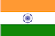 Flag of India