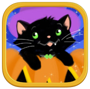 Halloween Kids Puzzles icon