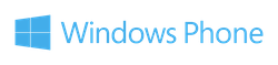 Windows Phone logo