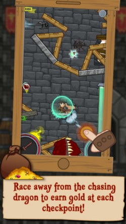 Windsquire screenshot