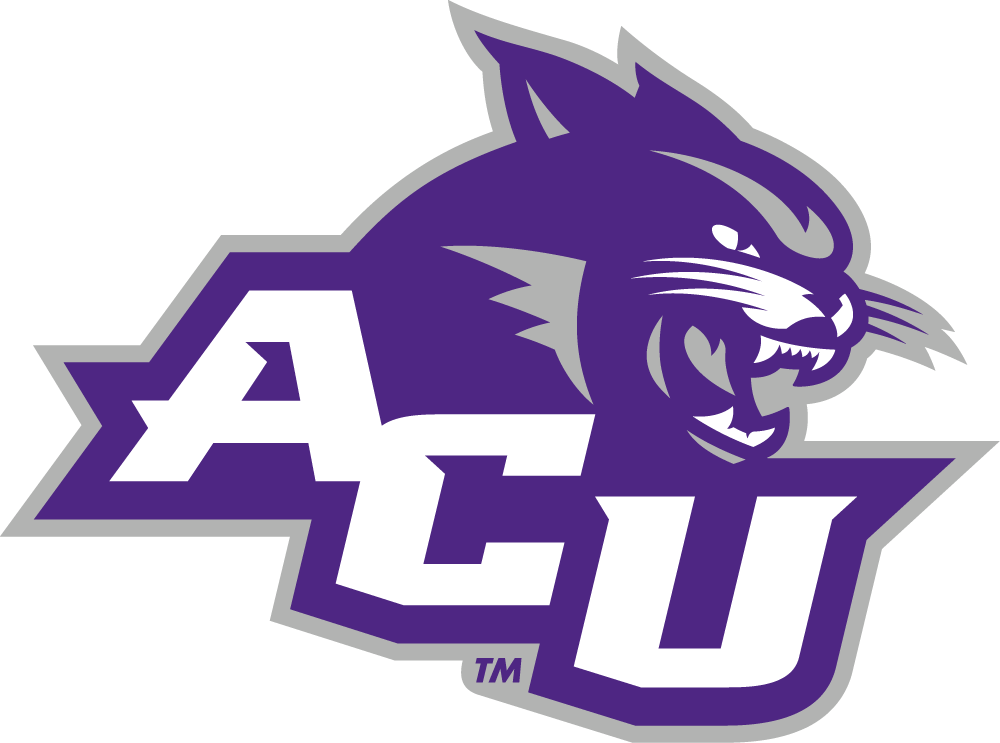 Abilene Christian University logo